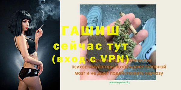 молекула духа Абинск